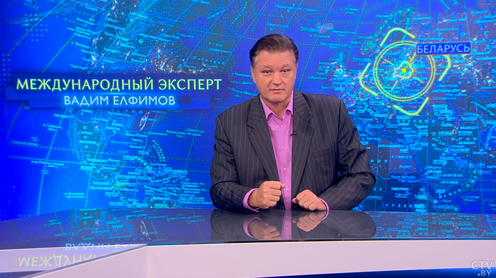 Вадим Елфимов: в Польше готовятся положить зубы на полку! Там может прекратиться производство продовольствия-1