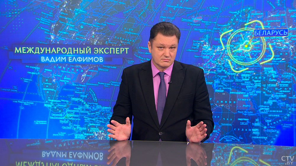 Вадим Елфимов: «На Западе запрещено всё белорусское, всё российское. Всё правдивое. А такое бывает только с отчаяния»-10