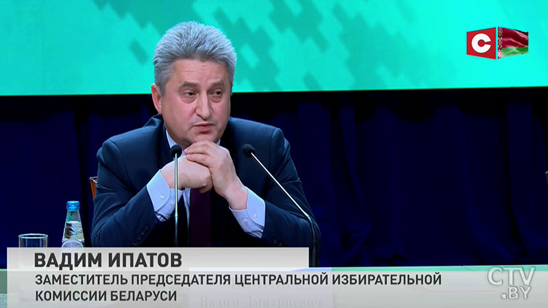 Вадим Ипатов о лишении аккредитации 35 наблюдателей от ОГП в Бобруйске: «Стояли подписи других людей»-7