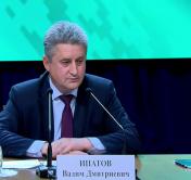 Вадим Ипатов о лишении аккредитации 35 наблюдателей от ОГП в Бобруйске: «Стояли подписи других людей»