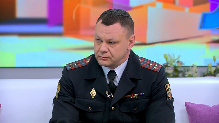 «Злоумышленники стараются попасть в те места, где людей нет». Вадим Вознесенский о квартирных кражах и новых технологиях МВД