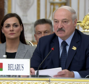 Лукашенко в Душанбе: «Вакцина должна стать всеобщим общественным благом, доступным каждому»