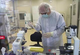 Клинические испытания вакцины от коронавируса скоро начнутся в России