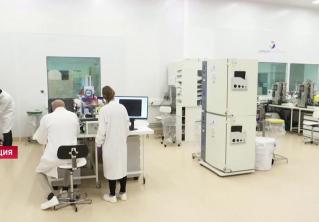 Турция готова испытать свою вакцину против коронавируса на людях