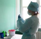 В октябре в Беларуси стартует вакцинация от гриппа. Прививки будут делать до конца года