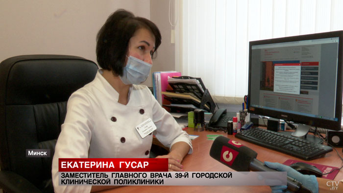Стоит ли делать прививку от гриппа, если вы уже вакцинировались от коронавируса?-5