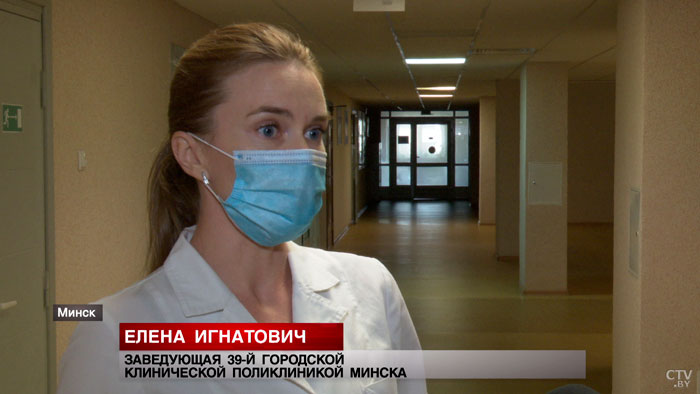 Стоит ли делать прививку от гриппа, если вы уже вакцинировались от коронавируса?-3