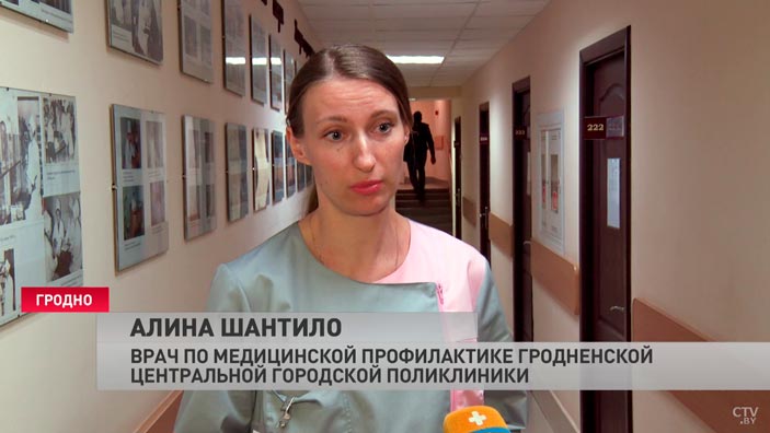 Прививку от коронавируса поставили 62% белорусов. Почему период спада болезни – лучшее время для вакцинации?-4