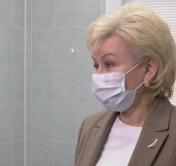 Ирина Костевич привилась от коронавируса вакциной «Спутник V», произведённой в Беларуси