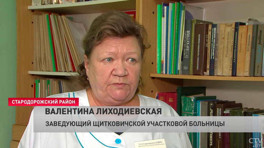 «Я теперь спокойная во всём. И за детей, и за себя». В Минской области привились более 400 тысяч человек-4