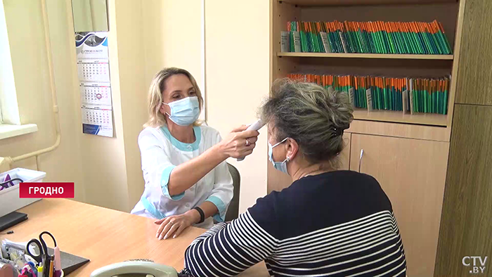 «Начинаем с конца сентября формировать иммунный ответ». Медики напоминают о важности вакцинации от гриппа-4