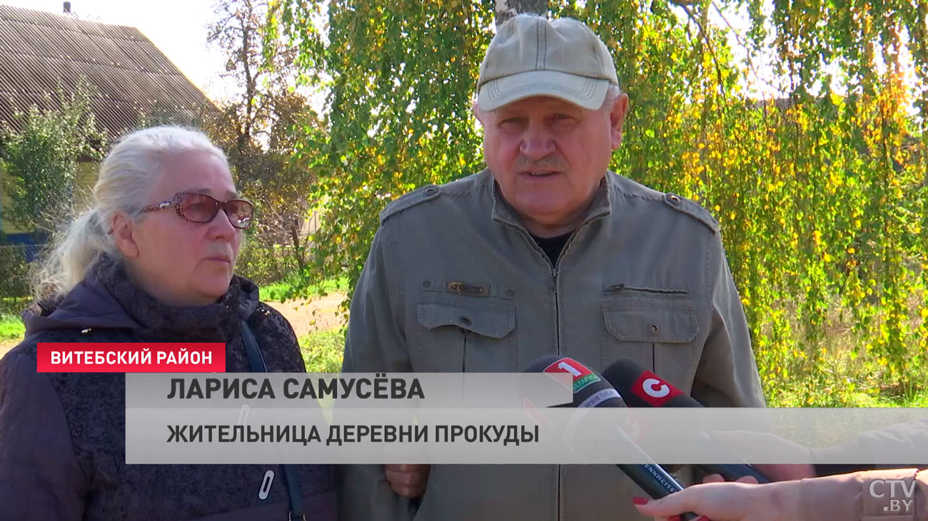 «Только так мы можем победить пандемию». Как волонтёры Красного Креста помогают медикам в вакцинации?-10
