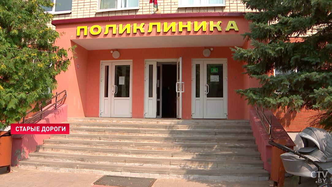 «Достаточно охотно вакцинируются, идут сами». Как прививают от коронавируса в Минской области?-7