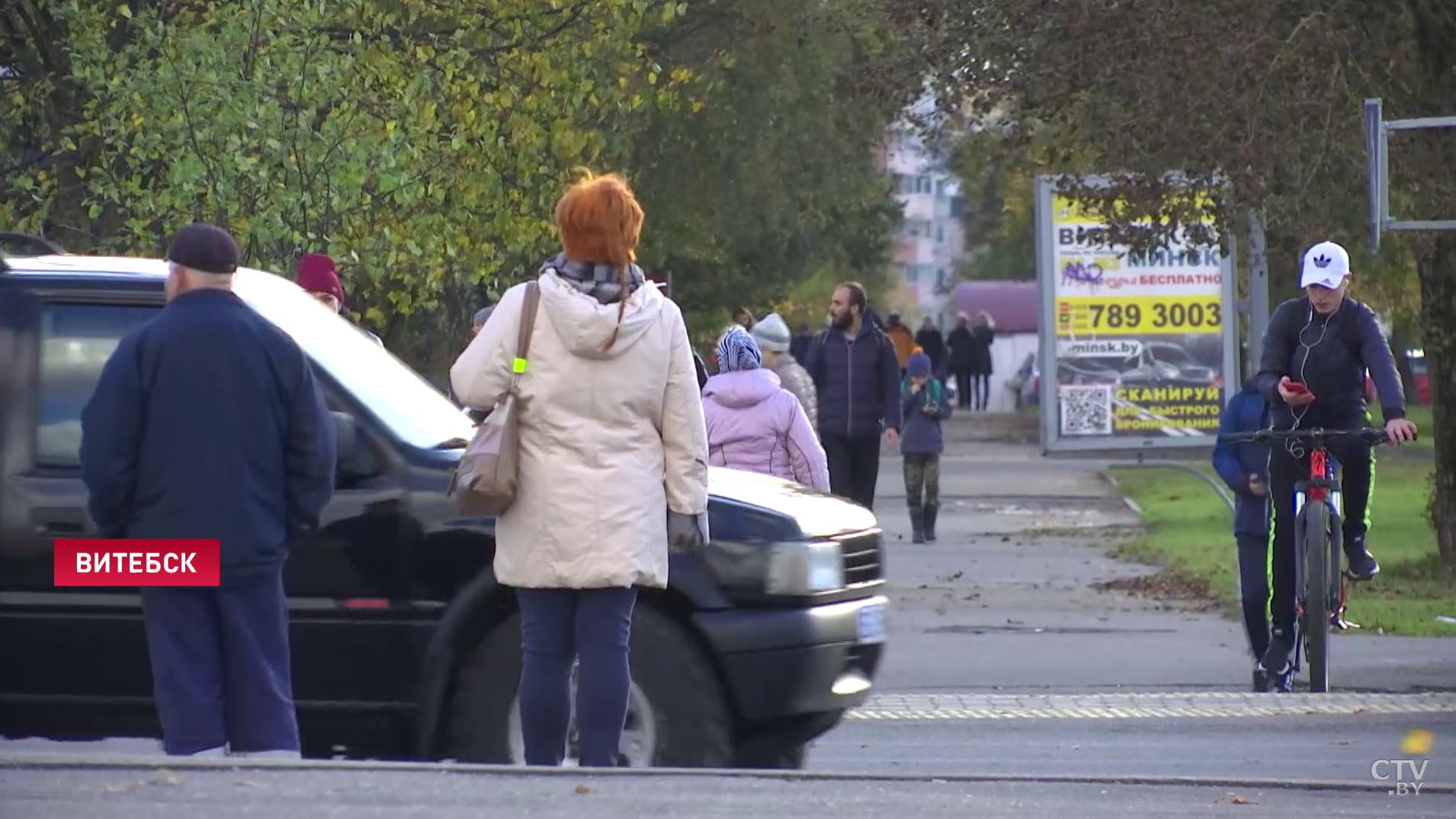 «Этот год особый». На витебском предприятии вакцинировали всех, кто работает с клиентами-7