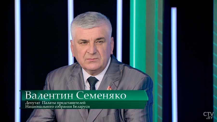Что общего у Беларуси и Сирии? Спросили у депутата, который наблюдал за последними выборами в этой стране-1 Что общего у Беларуси и Сирии? Спросили у депутата, который наблюдал за последними выборами в этой стране-1
