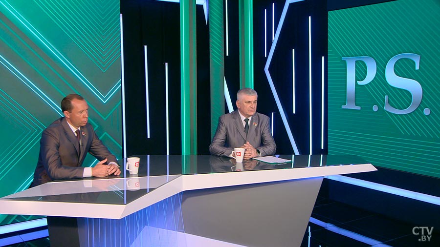 Что общего у Беларуси и Сирии? Спросили у депутата, который наблюдал за последними выборами в этой стране-4 Что общего у Беларуси и Сирии? Спросили у депутата, который наблюдал за последними выборами в этой стране-4