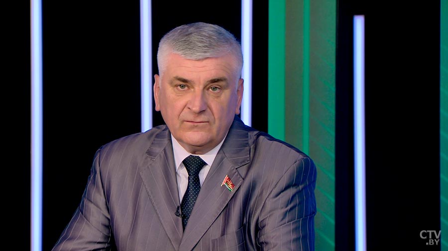 Что общего у Беларуси и Сирии? Спросили у депутата, который наблюдал за последними выборами в этой стране-13 Что общего у Беларуси и Сирии? Спросили у депутата, который наблюдал за последними выборами в этой стране-13