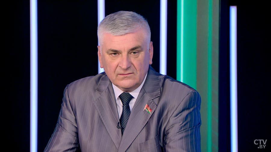 Что общего у Беларуси и Сирии? Спросили у депутата, который наблюдал за последними выборами в этой стране-25 Что общего у Беларуси и Сирии? Спросили у депутата, который наблюдал за последними выборами в этой стране-25