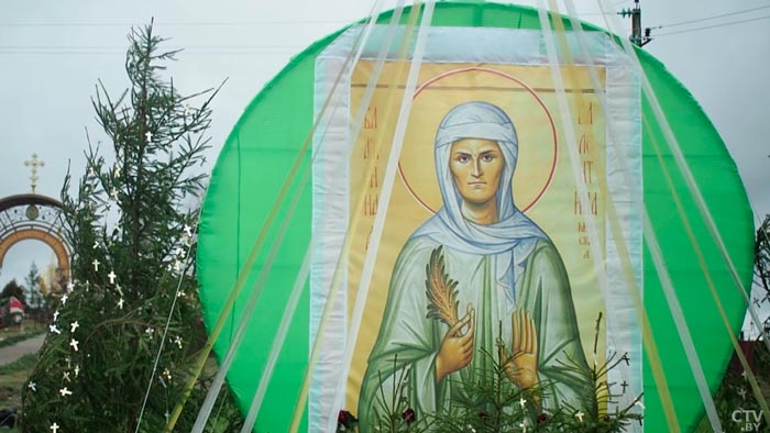 Блаженную Валентину Минскую прославляют во всей Беларуси. Какие чудеса совершает эта святая даже после смерти?-19