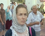 В Станьково прошла торжественная служба в память Валентины Минской