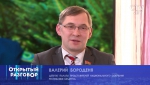 «Жаловаться меньше бизнес не станет. Психология человека – ему всегда будет немножко чего-то не хватать»: Бороденя о Декрете №7