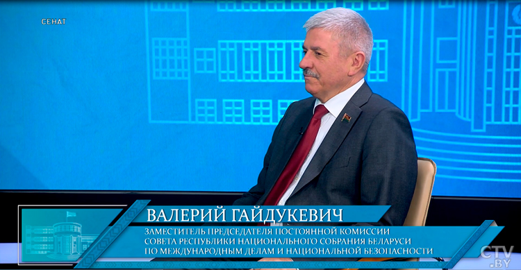 «Это была полномасштабная война!» Валерий Гайдукевич об интернациональном долге и жизни в Афганистане-1