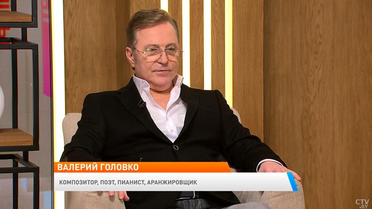 Композитор Валерий Головко: «Беларусь – лучшее место». Почему после 16 лет в Голливуде музыкант вернулся на Родину?-1