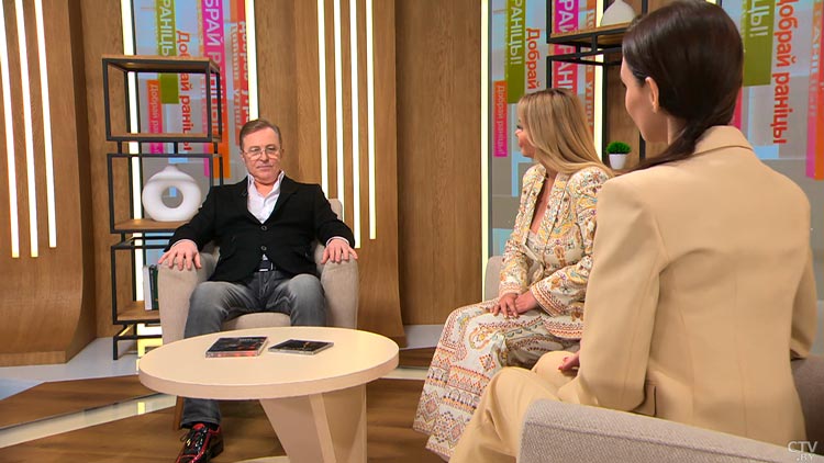 Композитор Валерий Головко: «Беларусь – лучшее место». Почему после 16 лет в Голливуде музыкант вернулся на Родину?-7