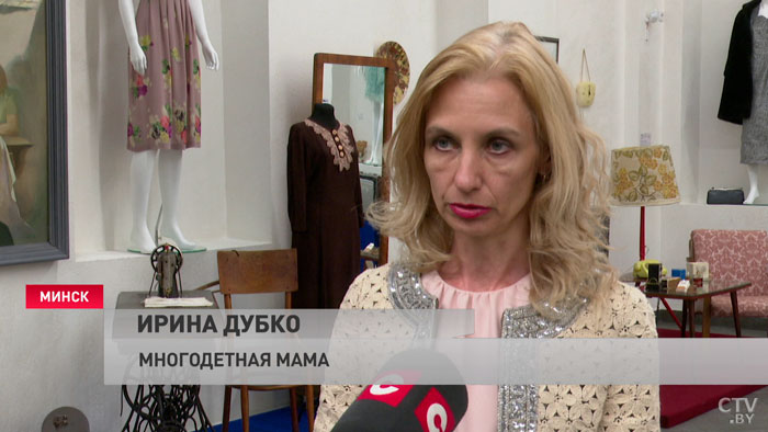 Вопросы господдержки семей обсудили с активом Белорусской ассоциации многодетных родителей-10