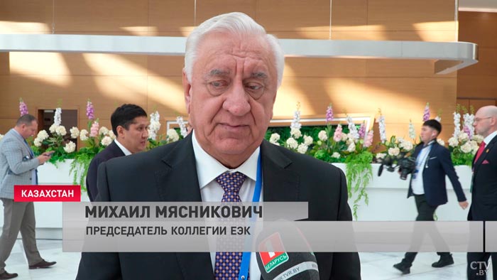 «Чтобы национальные валюты были и валютой контрактов». Осуществимы ли планы ЕЭК без иностранных купюр?-4