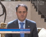 Роман Василенко: мы считаем, что у мирной и безопасной атомной энергетики есть будущее