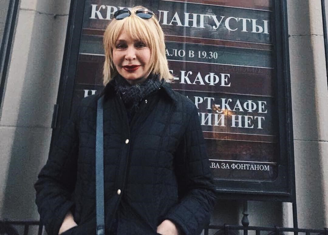 «Я не хочу, чтобы у меня заканчивались зубы»: Татьяну Васильеву ударило дверьми вагона 