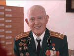 70 лет Победы: репортаж о почти 100-летних участниках боев, об открытии новых имен героев и жертв, и попытках искупить вину предков