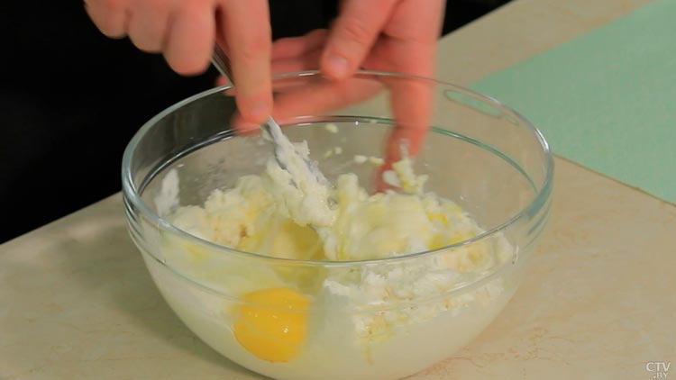 Как приготовить ватрушку? Делимся рецептом вкусной выпечки-7