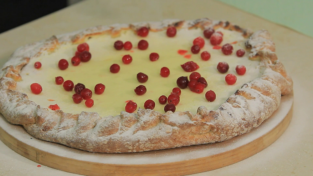 Как приготовить ватрушку? Делимся рецептом вкусной выпечки