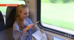 Бесплатный Wi-Fi и стабильная связь: Velcom устанавливает в поездах бизнес-класса региональных линий новое оборудование