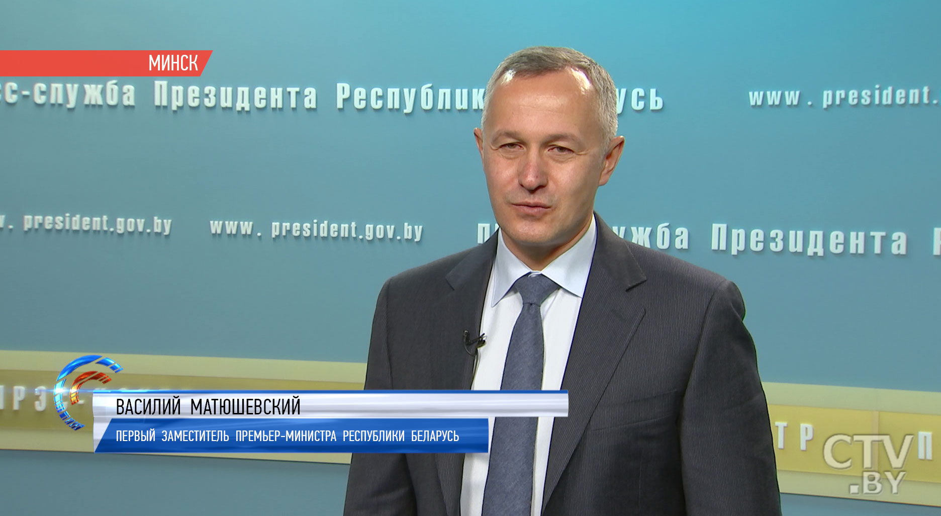 Александр Лукашенко об IT-сфере: «Шанс стать страной, которая будет самодостаточна и забудет разговоры о газе и нефти»-16