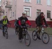 «30 дней на велосипеде». Как поучаствовать в акции-челлендже?