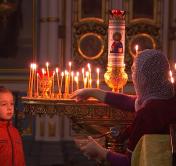 «Господь призывает нас не ходить унылыми»: говорим о традициях Великого поста