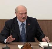 Александр Лукашенко:  мир и спокойствие на белорусской земле будут гарантированы и впредь
