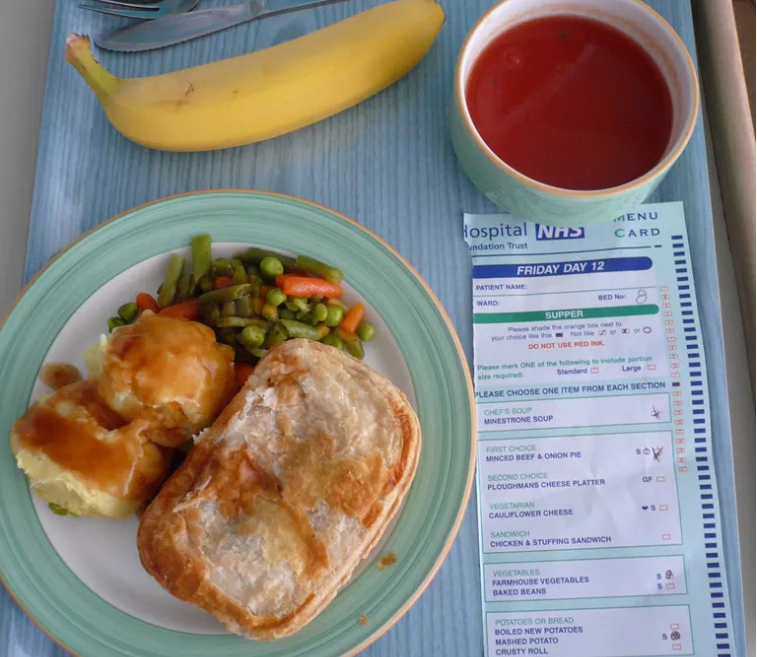 Правительство Британии опубликовало план выхода из ЕС 