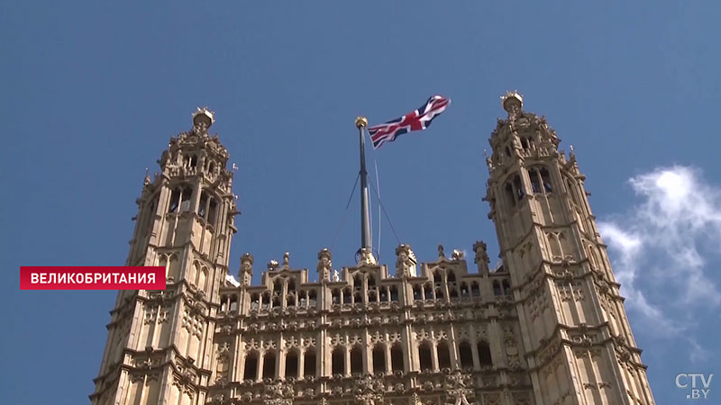 Европарламент не будет пересматривать соглашение с Великобританией по Brexit-1