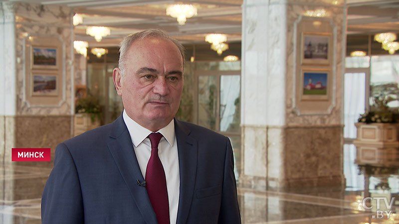 Велько Ковачевич: «Сербия ожидает импорт белорусских электроавтомобилей»-9 Велько Ковачевич: «Сербия ожидает импорт белорусских электроавтомобилей»-9