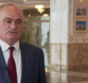 Велько Ковачевич: «Сербия ожидает импорт белорусских электроавтомобилей» Велько Ковачевич: «Сербия ожидает импорт белорусских электроавтомобилей»