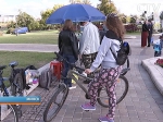 Велосипед вместо автомобиля: Минск готовится включиться в Европейскую неделю мобильности