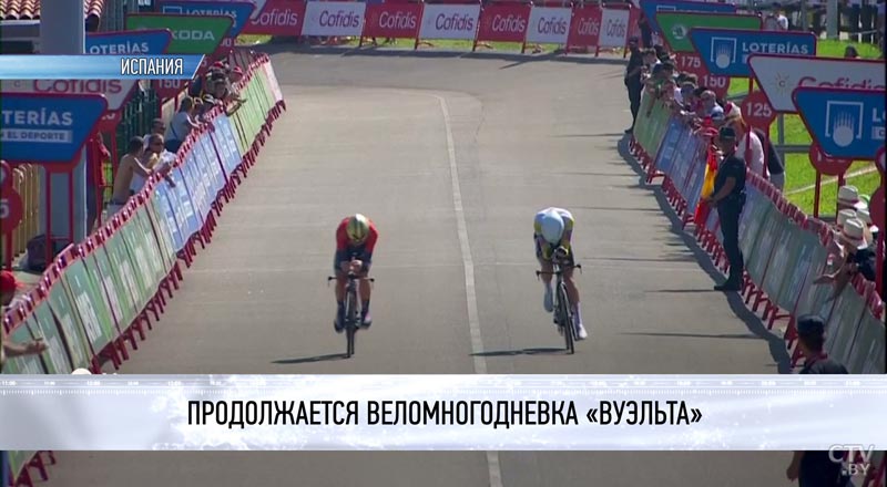В Майкопе завершился Кубок России в многодневной велогонке – результаты белорусов