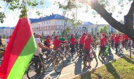 Митинги в поддержку мира в Беларуси: где пройдут акции 17 сентября?
