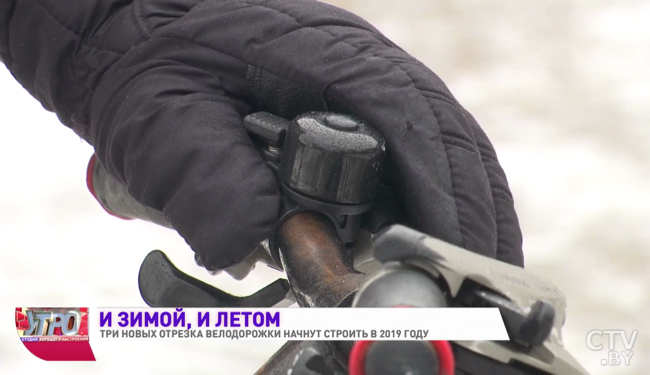 Крути педали, раз чек не дали. Минчанин «сэкономил» и купил недоукомплектованный велосипед 