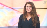 Анна Якутик стала победительницей конкурса «Веломисс -2017» 