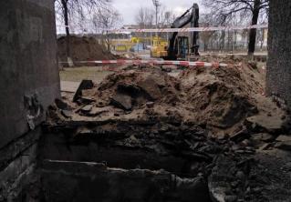 В Борисове в арке между подъездами дома обнаружено тело мужчины 